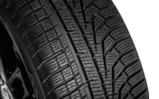 Kompletné zimné koleso LYRA 17" pre OCTAVIA IV